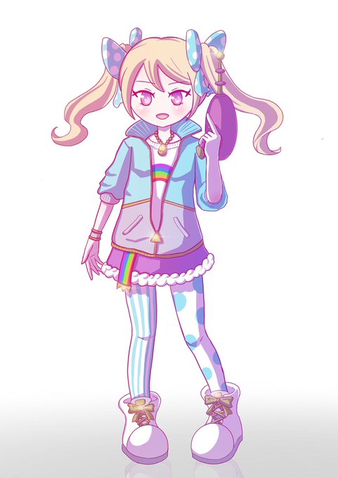 Mk2のtwitterイラスト検索結果