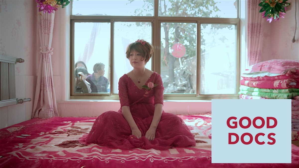 MetFilm_Sales's tweet photo. We are very excited to introduce multi award-winning LEFTOVER WOMEN to educational audiences and teach-ins with the brilliant team of @GoodDocs. For #university, #school, and #community bookings: https://t.co/ynaMZMoypA @Leftover_Women https://t.co/2hH67L4w75