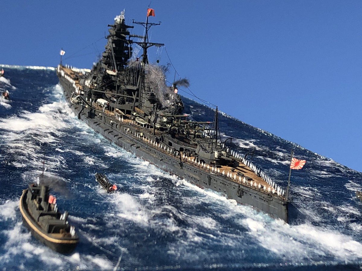 Военно-морская миниатюра: colonelcassad — LiveJournal