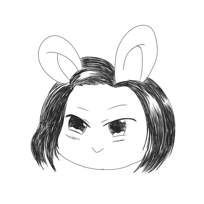 モヨうさぎ 