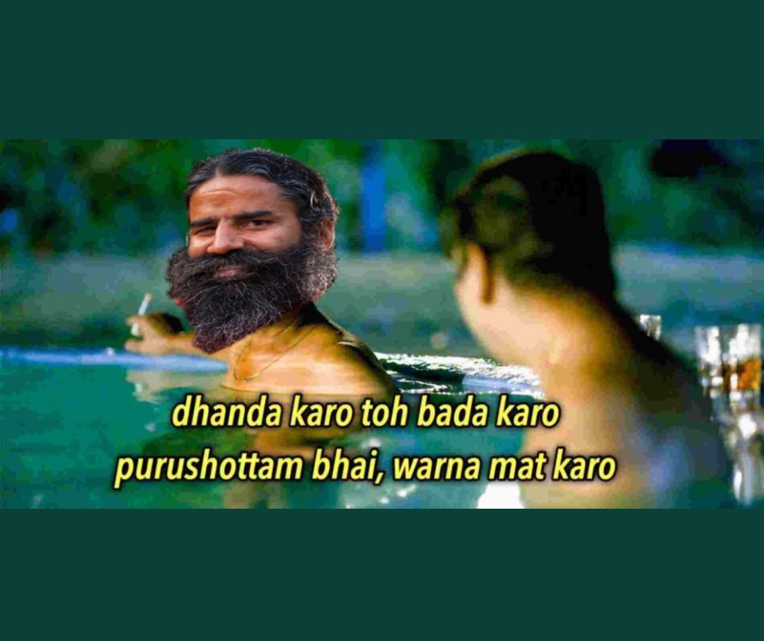 ankit_manak's tweet photo. Right now "BABA RAMDEV". #CORONIL 😊😊 https://t.co/C1bVQzGdvw