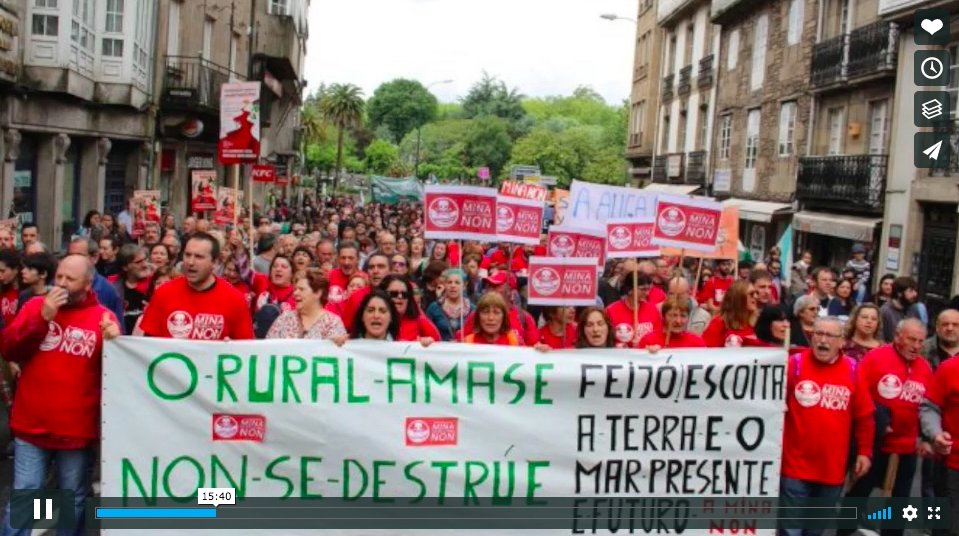 _YLNM's tweet image. #Postextractivism as movement idea and practice...

We've explored what post-extractivism means in different contexts with community leaders, activists and academics from around the world. 

Catch up on our #LifeAfterMining webinar series to listen in:  vimeo.com/user95020879