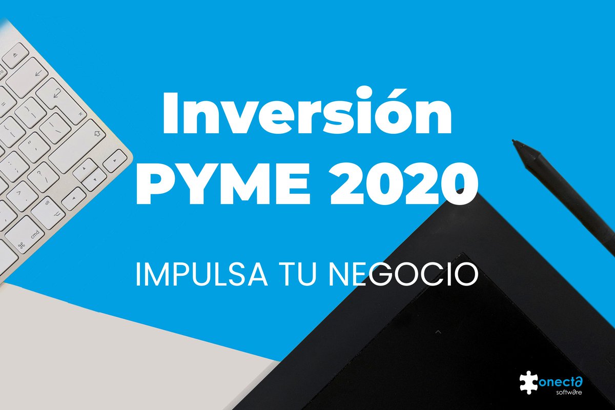 Conecta Software tweet media