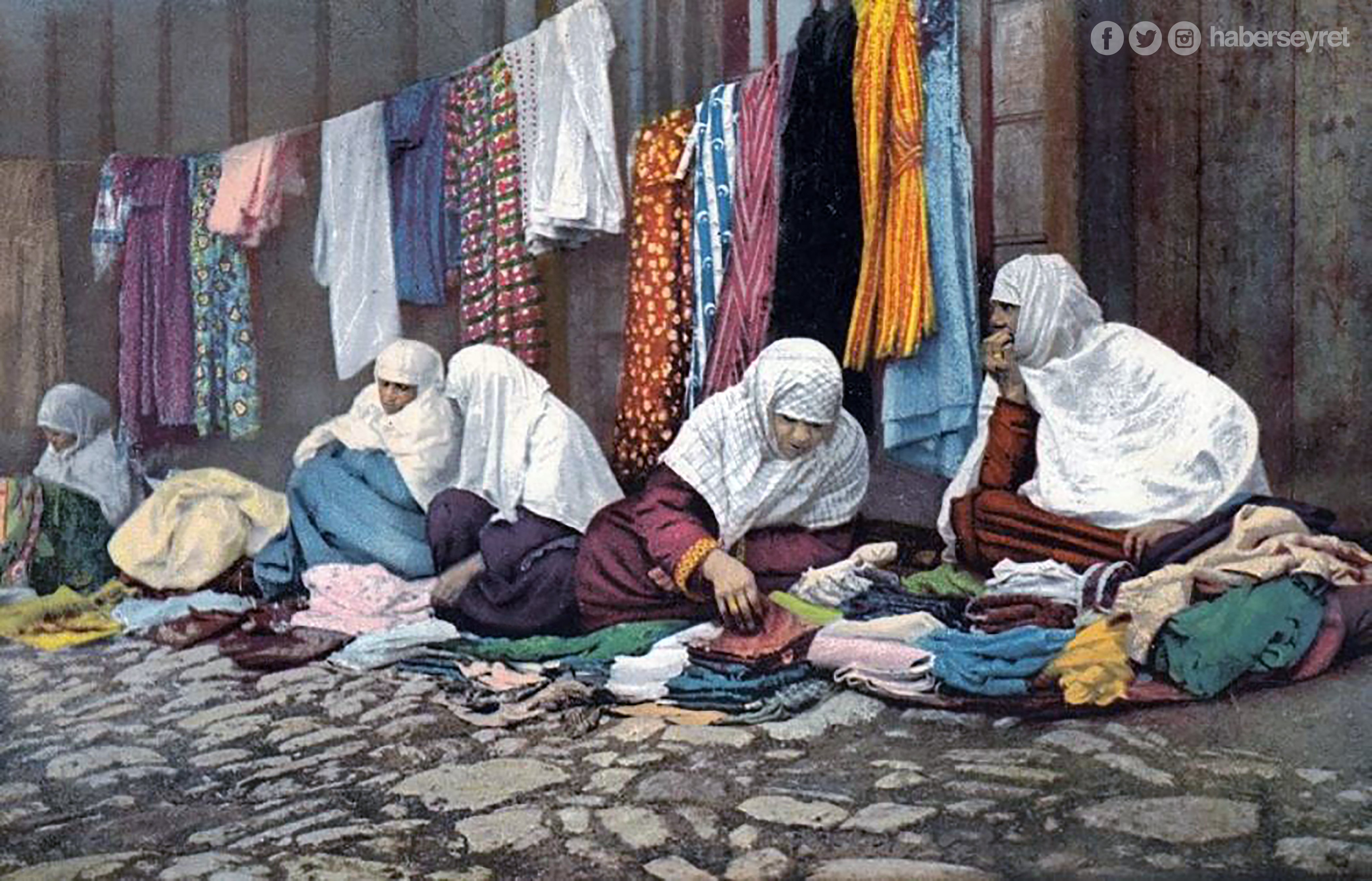 Eski İstanbul