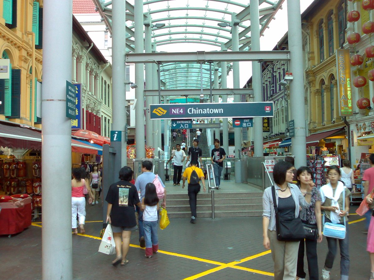 Adalidda's tweet image. Call for applications: The Singapore Mobility Challenge - Better integration of lifestyle and commute #DataAnalytics #BigData #DataGathering #Startups adalidda.com/posts/xkYmE3go…