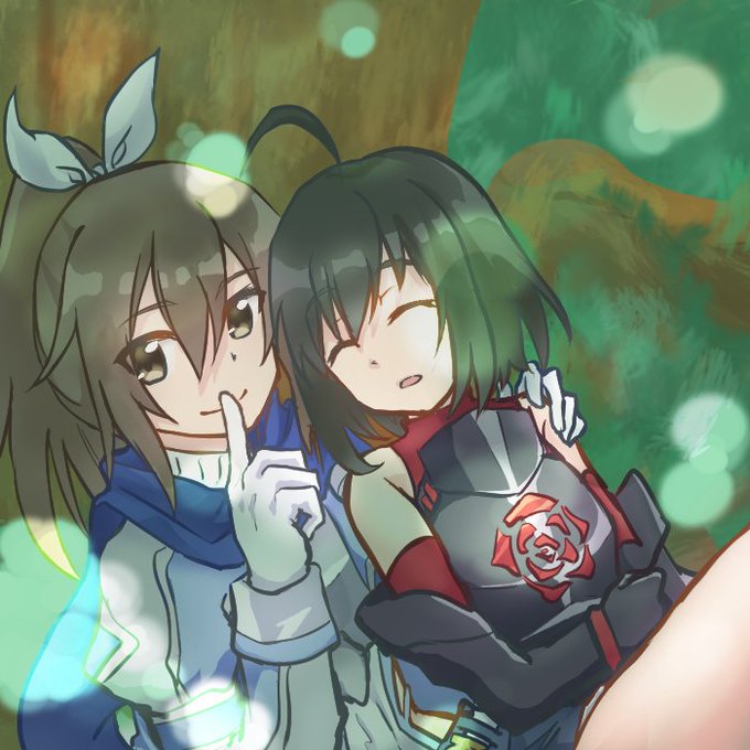 木陰のtwitterイラスト検索結果 古い順