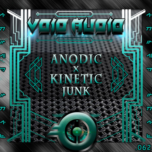 Halo_Ring6oct's tweet photo. OUT NOW!!!
ANODIC X KINETIC - JUNK
#VOIDAUDIO

Stream / Download ➤ https://t.co/yctvCgpN1b https://t.co/oI4E59Ci2R