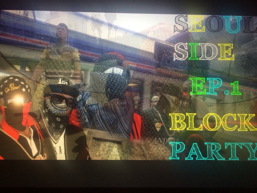 BadBreedGamer's tweet photo. Afternoon gamers/YouTubers and pursuers let's make today and this week all about US and OUR Crafts 😎😎😎 https://t.co/s14Yg0IP2n