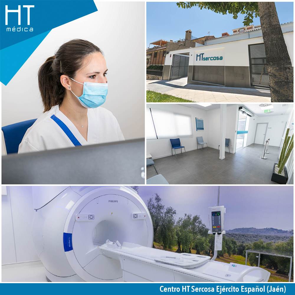 HTmedica's tweet photo. La nueva apertura de centro @HTmedica en el corazón de #Jaén : HT Sercosa · Ejército Español
📊Seguir creciendo con el objetivo de garantizar el mejor servicio a nuestros pacientes.#CentrosHT
🙏Gracias a todo el #EquipoHT por hacerlo posible https://t.co/TVnn2fcpVY