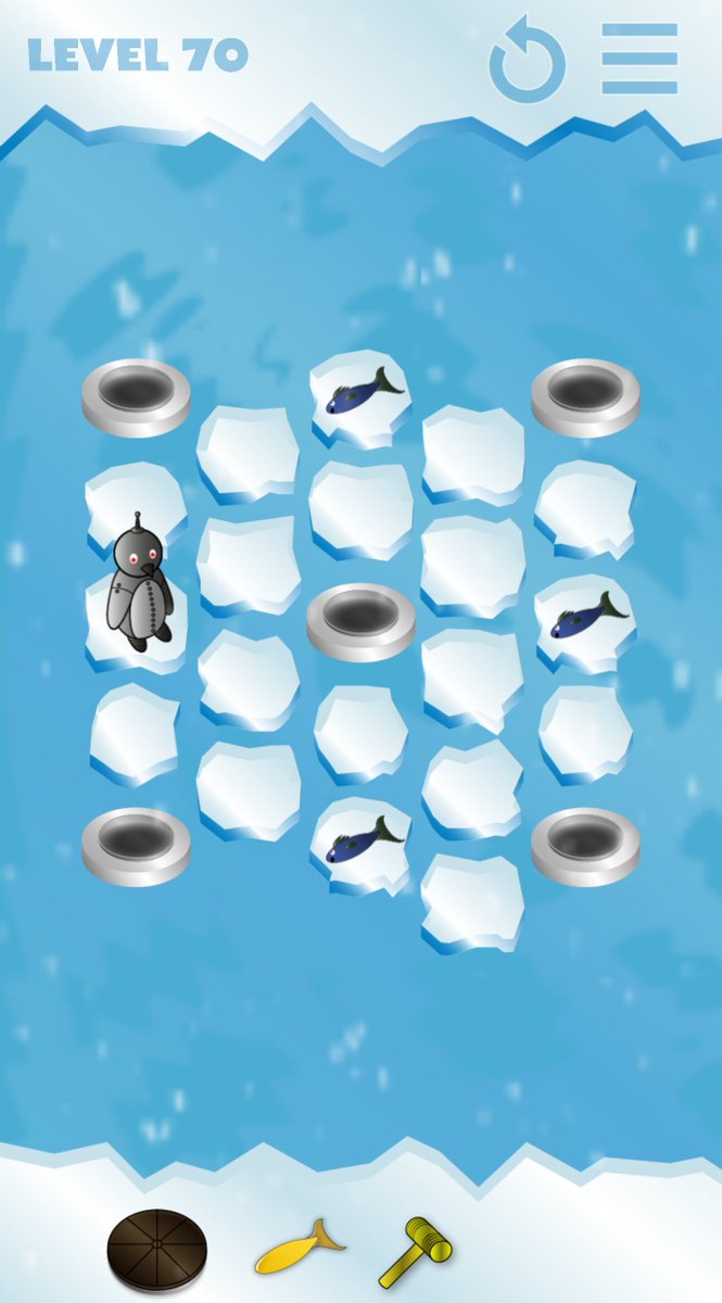 lime_tales's tweet photo. Hype reminder that tomorrow we are releasing the Fish Escape premium edition #gamedev #indiedev #indiegames #MobileGame https://t.co/8WZRNc8oVN