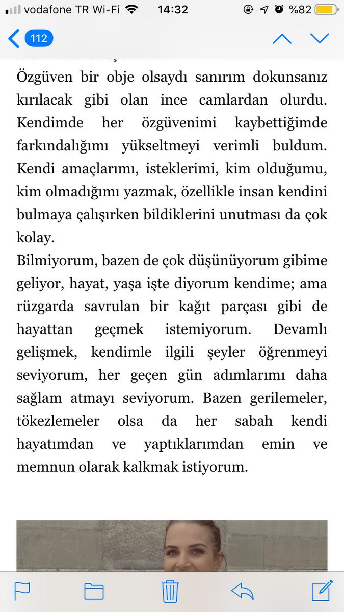 Özgüven <a href="/melisabeleli/">Melisa Beleli</a>