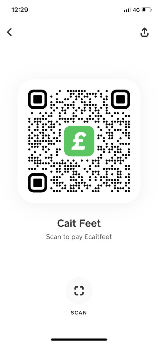 caitfeet's tweet photo. Sorry for the lack of posts. I’ve been so ill recently and have been taking time to get better. Don’t forget I’ll always accept people $ending sliently 😉

findom • finD • humanATM • paypig • finsub • foot worship • goddess • financial dominatrix https://t.co/u8jCF4MrV1