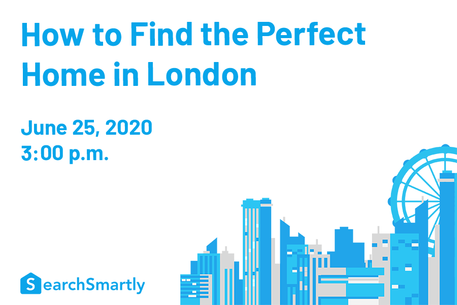 Thinking of moving home? Join our webinar for expert insights to make your search easier.

The webinar will be hosted via Google Hangouts with FREE spaces available here: 

eventbrite.co.uk/e/live-webinar…

#property #movingtolondon #relocation #london #realestate #proptech #webinar