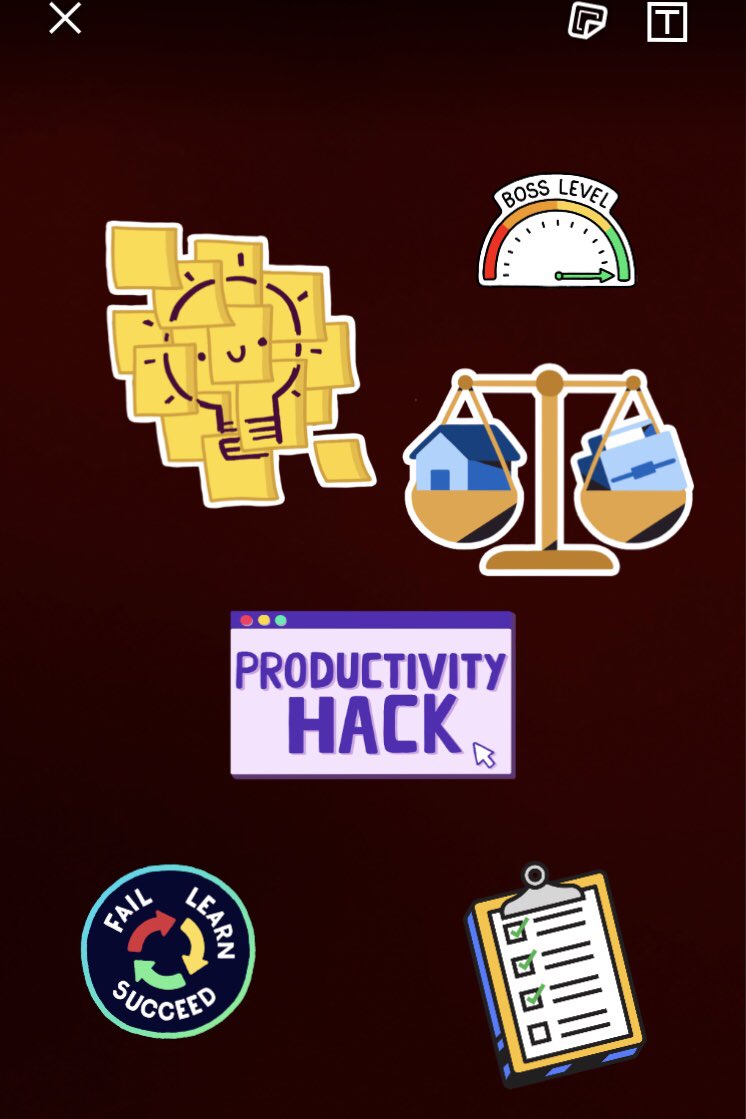 blbeee's tweet photo. @Hypsoline_ Hâte de voir comment ces stickers seront utilisés 🥰 https://t.co/DxY7u91H4r