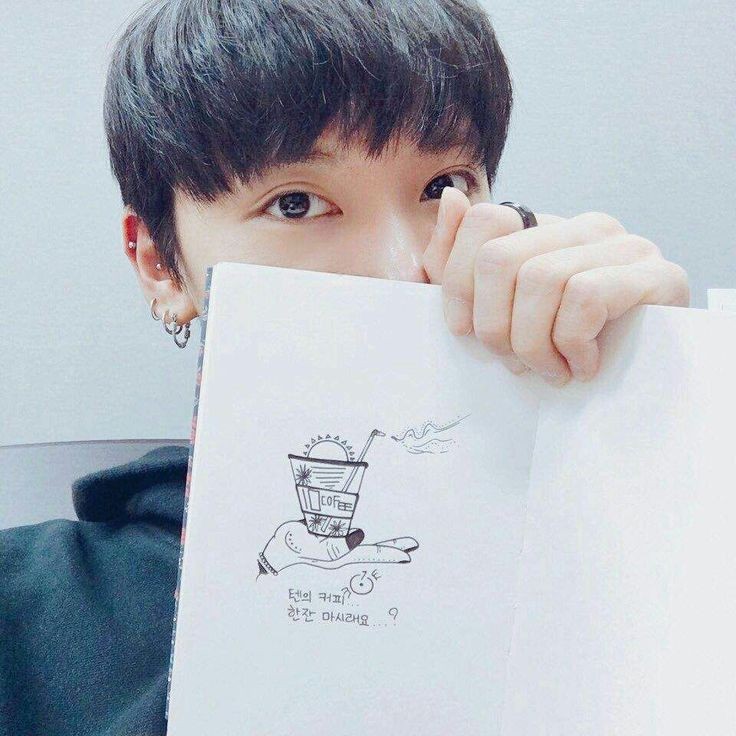 Pics he sends you