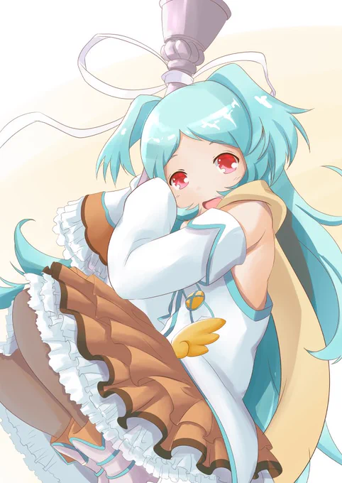 ミヤコ
#プリコネ 