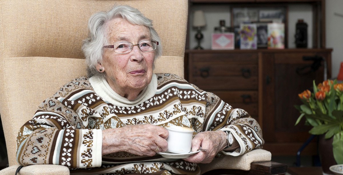 Juist in coronatijd bewijst een aantal van de Beter Thuis-initiatieven hun meerwaarde! In dit artikel lees je er meer over. bit.ly/31cVEwH