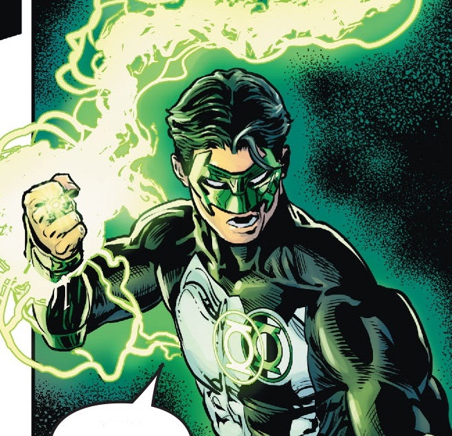 kyleraynerfan's tweet photo. Kyle Rayner is one of the best legacy characters ever.

─From Green Lantern 80th Anniversary 100-Page Super Spectacular #1 https://t.co/kyaymMmPIk