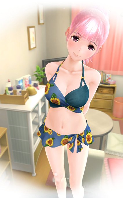 せくしーのtwitterイラスト検索結果 古い順