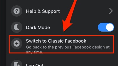 nkitTaneja's tweet photo. This somehow looks familiar... where have I seen it before π€? #SwitchToClassic https://t.co/ULaMaMrSaD