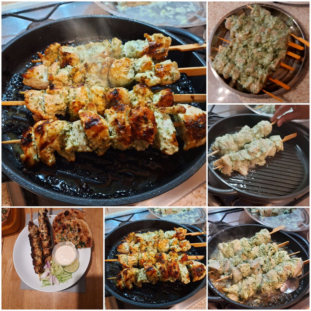 DadiRecipe tweet picture