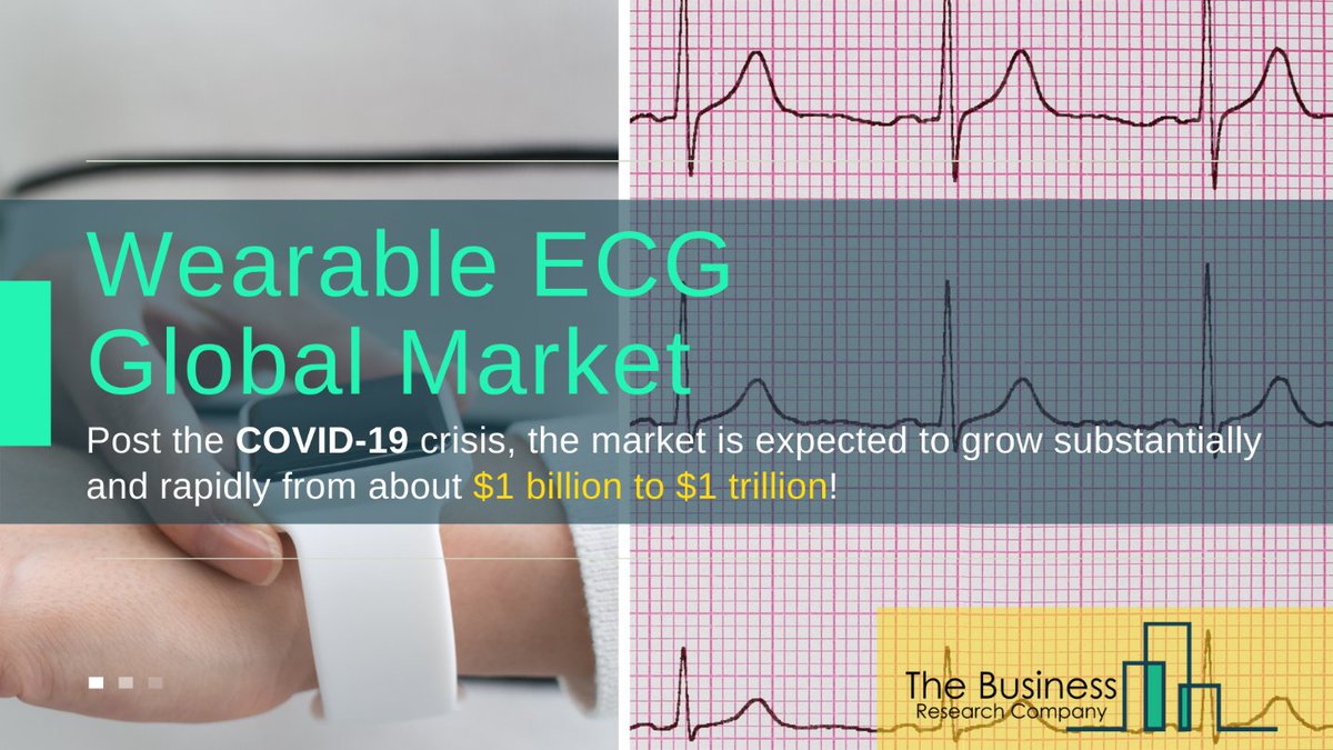 tbrc_info's tweet photo. Read more on the #wearable #ECG market (https://t.co/kHsa8lM5vj)
.
.
.
.
#monitoring #health #medical #healthcare #fitness #heartdisease #heartrate #Apple #GE #Withings #Samsung #Qardio #AliveCor #Fitbit #WelchAllyn #Philips #CardioNet #COVID19 #pandemic #TBRC #GlobalMarketModel https://t.co/t6cxa0AnGK