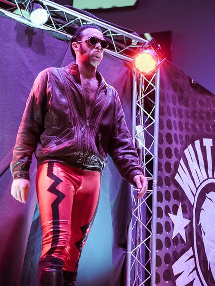 La_tripleW's tweet photo. El próximo jueves tendremos nuevo programa de 'THE HOUSE SHOW'. @AlexSoulPW tendrá como invitado a uno de los integrantes de Street Guerrilla...

El jueves 25 a las 19:30 en EXCLUSIVA sólo en Instagram, 'THE HOUSE SHOW' con @CurroWrestler. ¡Os esperamos! https://t.co/dJX8uJz4H5