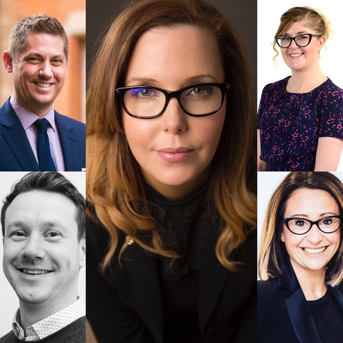 Last chance to book! TOMORROW- Our very first online event! 'Success in adaptation- Stories Shared'
12pm-1pm- With 40+ booked on this will be a chance to hear stories of adaptation from the property world.
lnkd.in/esUcJxP