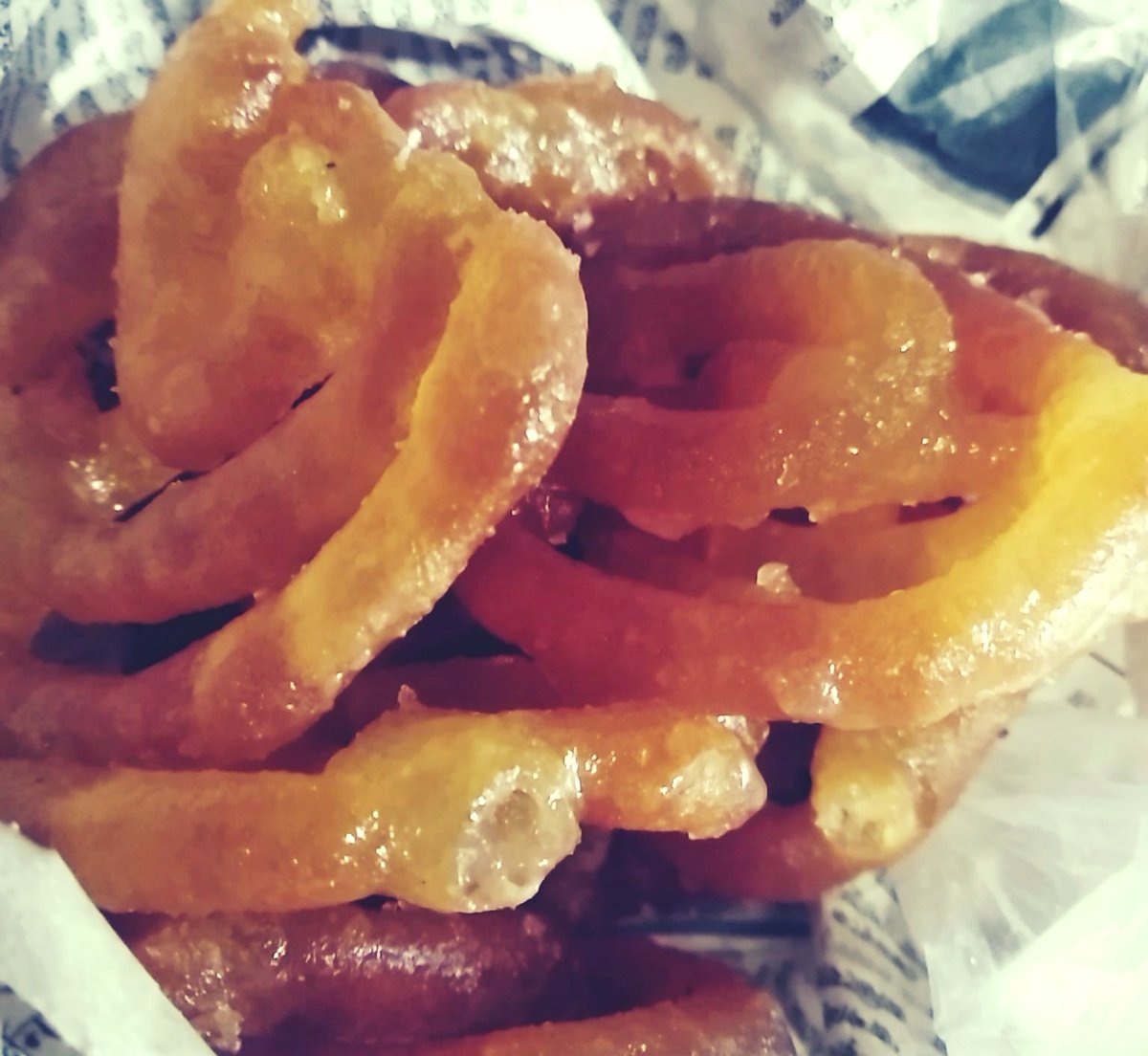 MoumiMondal6's tweet image. #jilapi😋