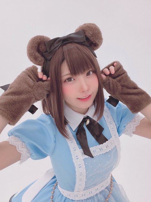 コスプレイヤーえなこのTwitter画像49