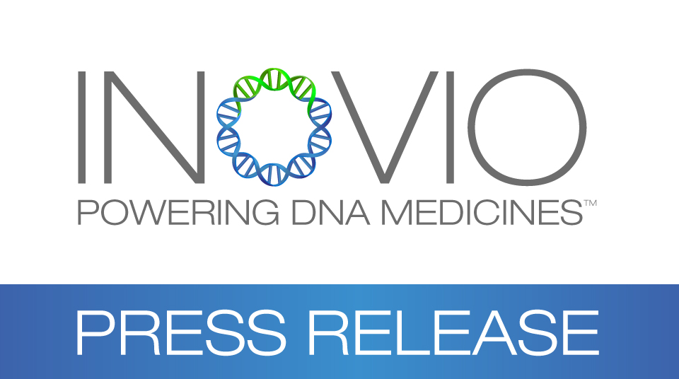 InovioPharma's tweet photo. INOVIO announced we’ve been awarded $71 million from the U.S. @DeptofDefense to support large-scale manufacturing of INOVIO’s CELLECTRA® 3PSP device, which is used to deliver INOVIO’s COVID-19 DNA vaccine candidate. Details: https://t.co/71byTCyNRh #DNAMedicines #DNAVaccines https://t.co/1rKrFHQM4m