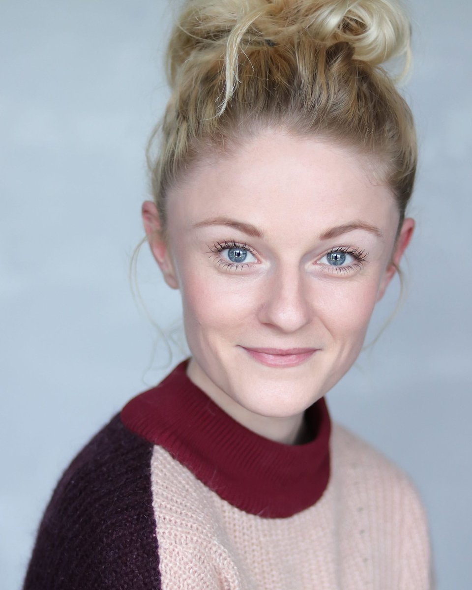 E15MAActing's tweet photo. Harriet Gandy is an actor &amp; spoken word artist on the MA Acting course. You can hear her recite some of Auden’s poetry in “The Dog Beneath The Skin”. You're not going to want to miss it!
https://t.co/COh29FAO22

#uk2020grads #ukgrad2020 #uk2020grad #getgradsnoticed #help2020grads https://t.co/igV7oARBHO