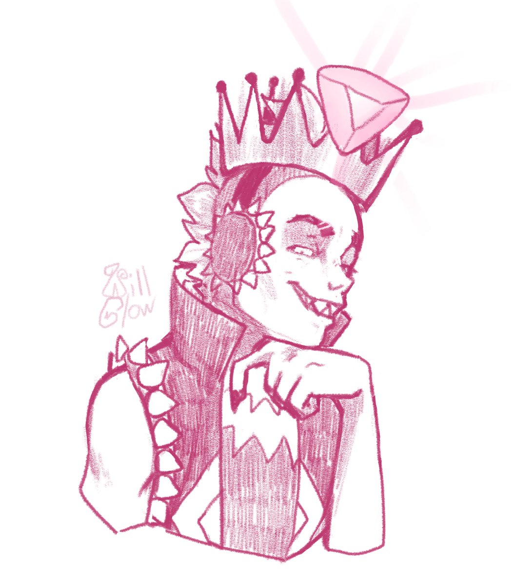 WiliamGlowing's tweet photo. #blixer #newfresh #jsab #just_shapes_and_beats #sketch #art #fanart #wiliam_glowing #liamglow https://t.co/ft6zbbXujQ
