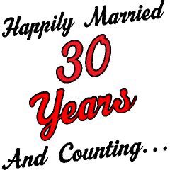 sonicdriver's tweet photo. 30 years ago today I married my sweetheart Christopher. #30yearsofmarriage #stillinlove https://t.co/18ABVPSYl8