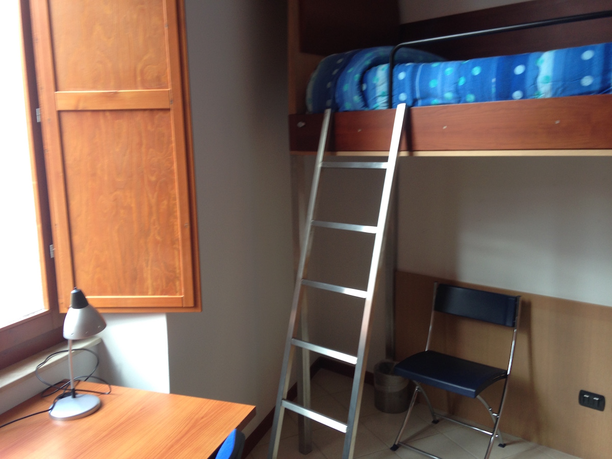 MODIFICA ALLA “DICHIARAZIONE DI LOCAZIONE” (Art.23) del Bando a.a. 2019/2020 dlvr.it/RZBbqW