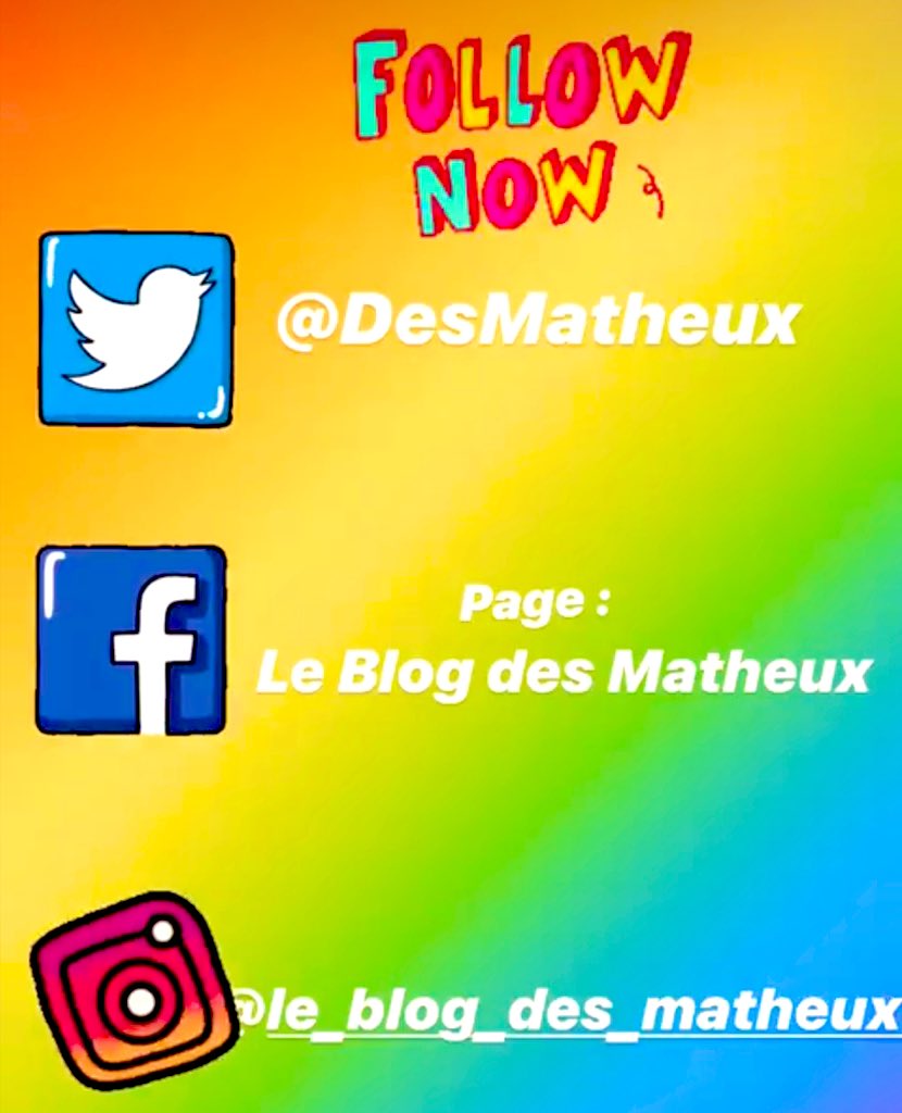 DesMatheux's tweet photo. Le blog des matheux in social Networks :
Le blog des matheux sur les réseaux sociaux : https://t.co/1DtoTUFABA