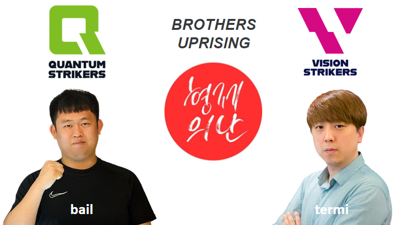 DRX_VALORANT's tweet image. @PlayVALORANT #Inven #ClanBattle #클랜배틀 #GrandFinal #형제의난 #BrothersUprising