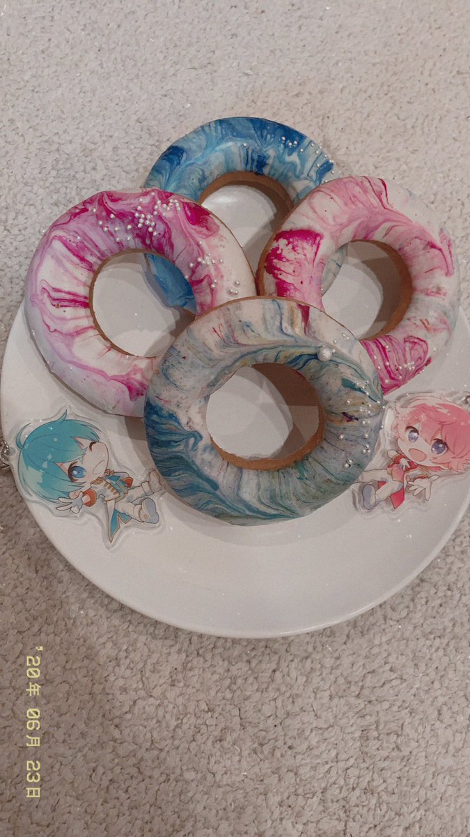 Twoucan ギャラクシー の注目ツイート イラスト マンガ