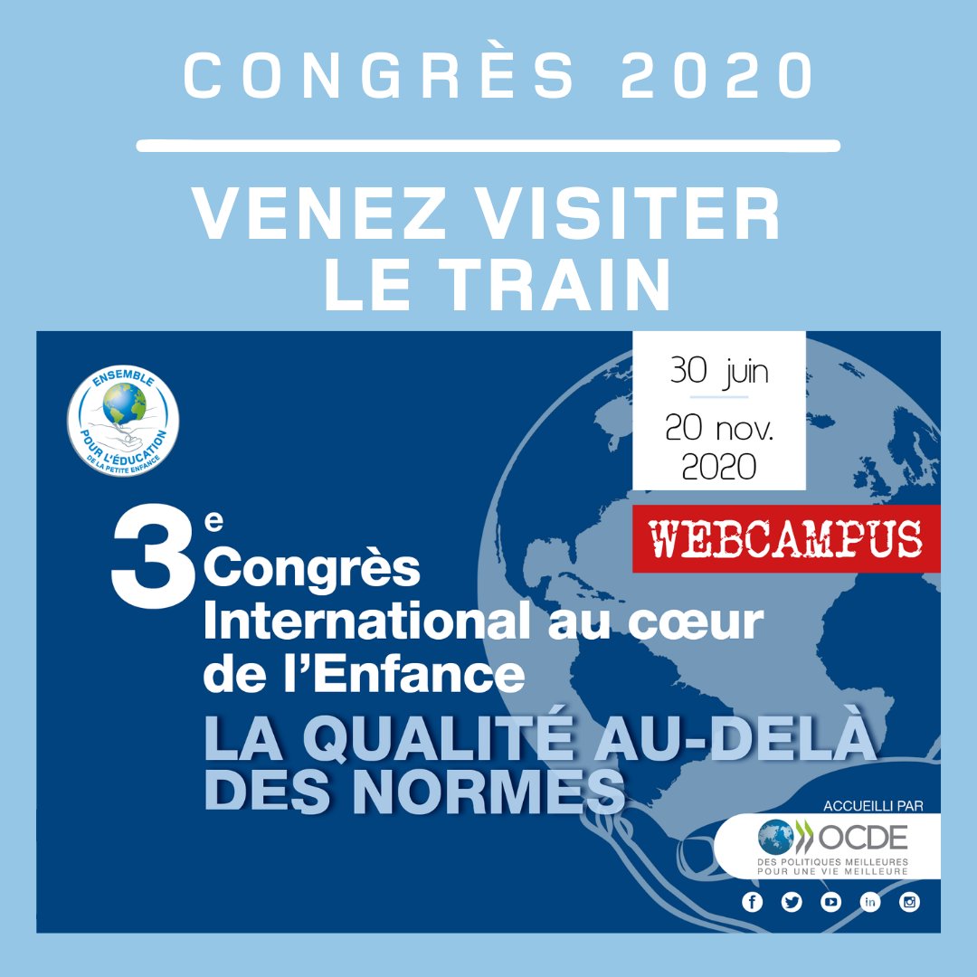 EDU_ENSEMBLE's tweet photo. Pendant ce #Webcampus accédez au train en virtuel, nous avons mis à jour plus de 100 panneaux, afin de vous faire vivre, une grande plongée au cœur des #neurosciences que nous rendons accessible à tous.

infos: https://t.co/lVzaItRxKd

Billetterie:
https://t.co/ym1gtxx9qE https://t.co/SNtO53R8zA