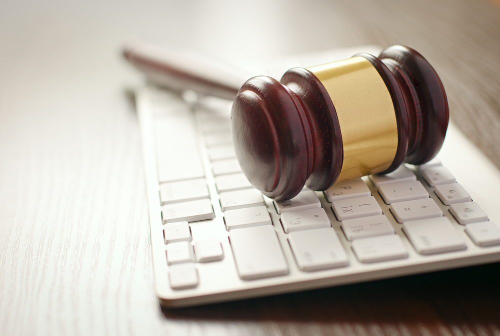 microjuris's tweet photo. [ABOGACÍA] Proponen reglas especiales para continuar la litigación en línea https://t.co/o1Nva8q1Ns @romanluisr https://t.co/CJCtSmAfaq