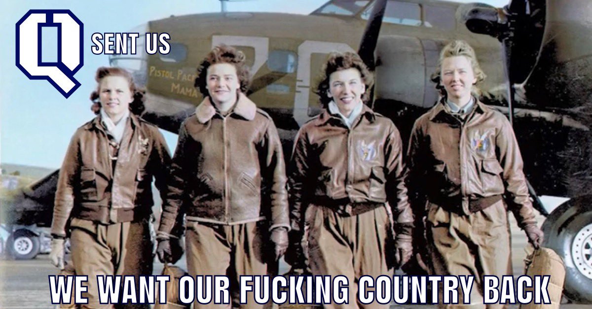 DanSmit21326682's tweet image. The AntiAmerican Communist Anarchists forgot the most important factor of American Freedom. #FreedomRunsInOurBlood 
#TheirOwnRunToAmericaForOurFreedom 
#FreedomIsNotForSale 
#TrumpIsFreedom 
@POTUS 
#VoteTrump