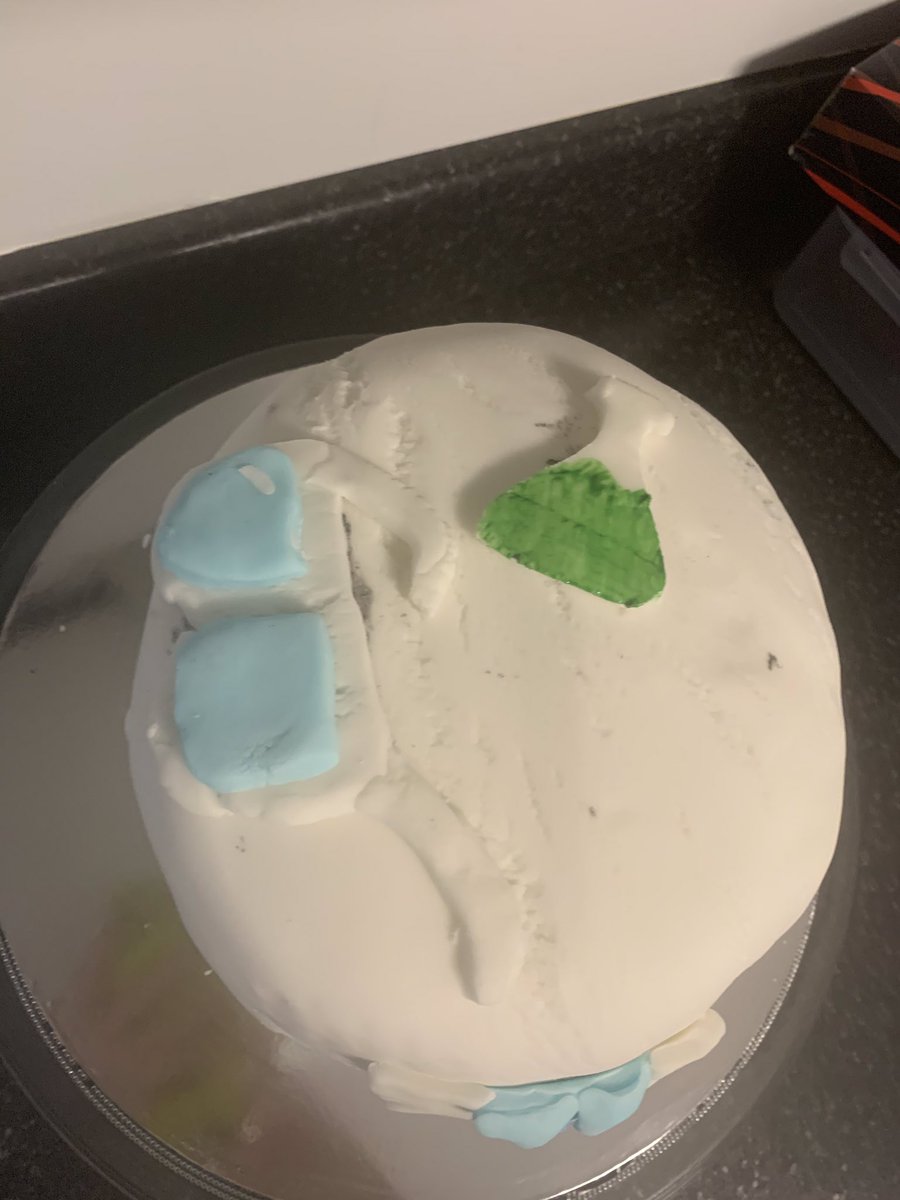 ThornhillDerry's tweet photo. Two more brilliant bakes for our #ScienceBakeOff! Well done to Aoibhinn 9E and Emily for their entries!! 👏👏👏👏 https://t.co/rrb3QNW6gn