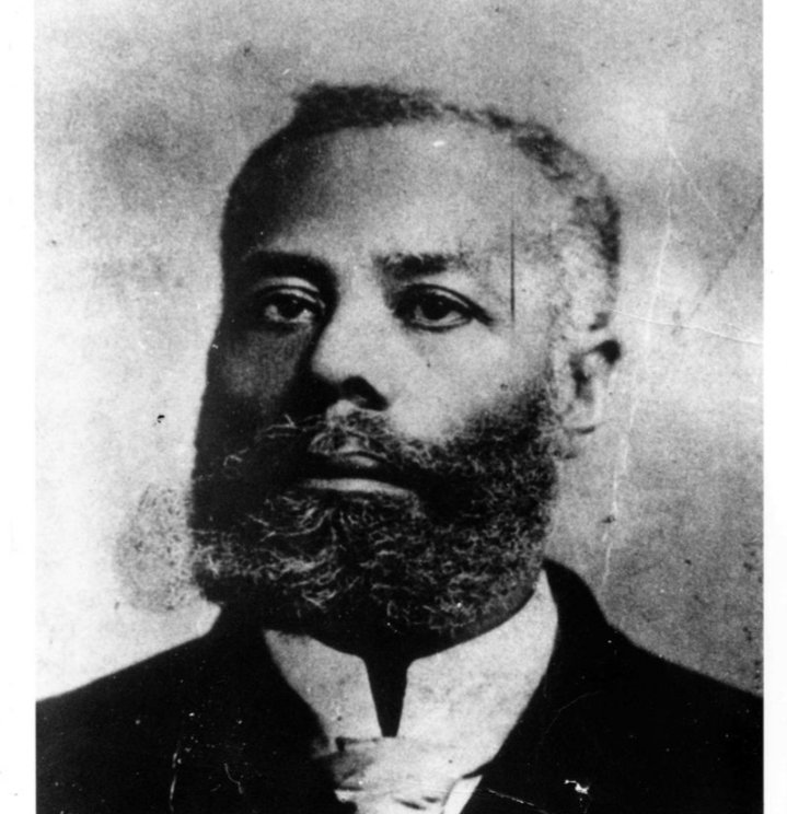 Elijah Mckoy. Every time you've said the phrase "The Real Mckoy" this is who is being referenced. He was the son of two former slaves who fled slavery. He holds numerous patents including lubrication devices that allows trains to run efficiently.