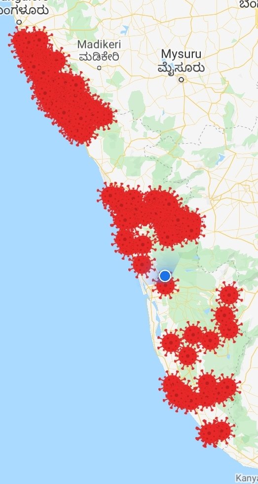 KenusJoseph's tweet photo. CURE FOUND FOR CORONA!!
A University from kerala - Mahatma Gandhi University wants to prove their exam hall ticket has unique potentials to prevent covid 19.After all this deaths and havoc they are still conducting the exams.
@CMOKerala @PMOIndia @vijayanpinarayi @cancel_exam_ https://t.co/XjrMa2yggg