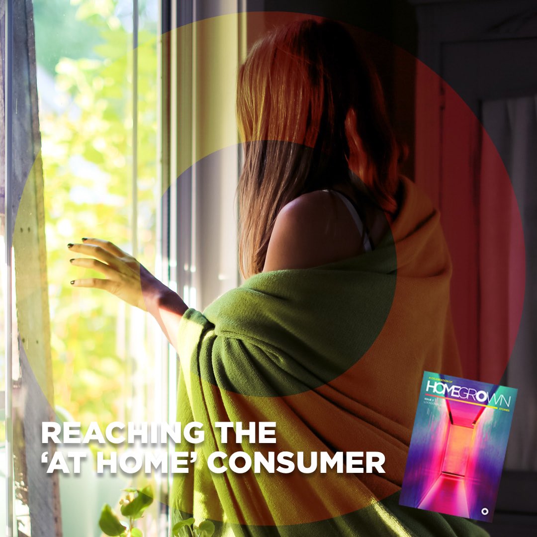 o_agency_tweets's tweet photo. Check out our latest blog, “Reaching the at home consumer” where we share how Flymo have adapted through lockdown to achieve something amazing and create fun for families across the UK https://t.co/awmbx2x7ZL #InfluencerMarketing #creativity #purpose https://t.co/1oqccb6F1f