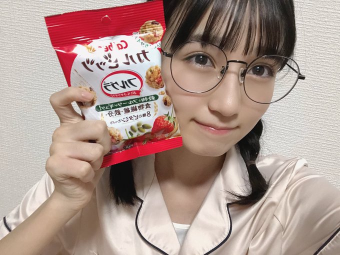 今村麻莉愛のTwitter画像8