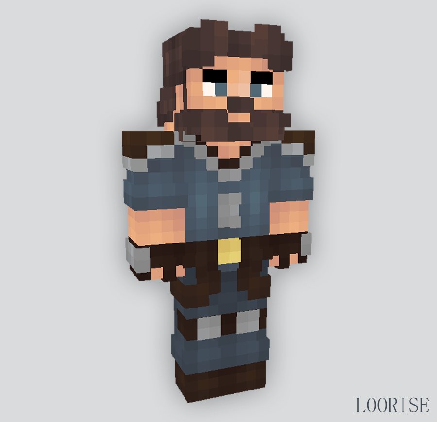 Skin for @OhhhFocus 

Like and retweet