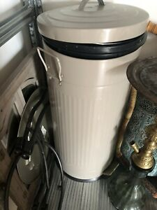 horst seehofer als mülleimer: ein thread