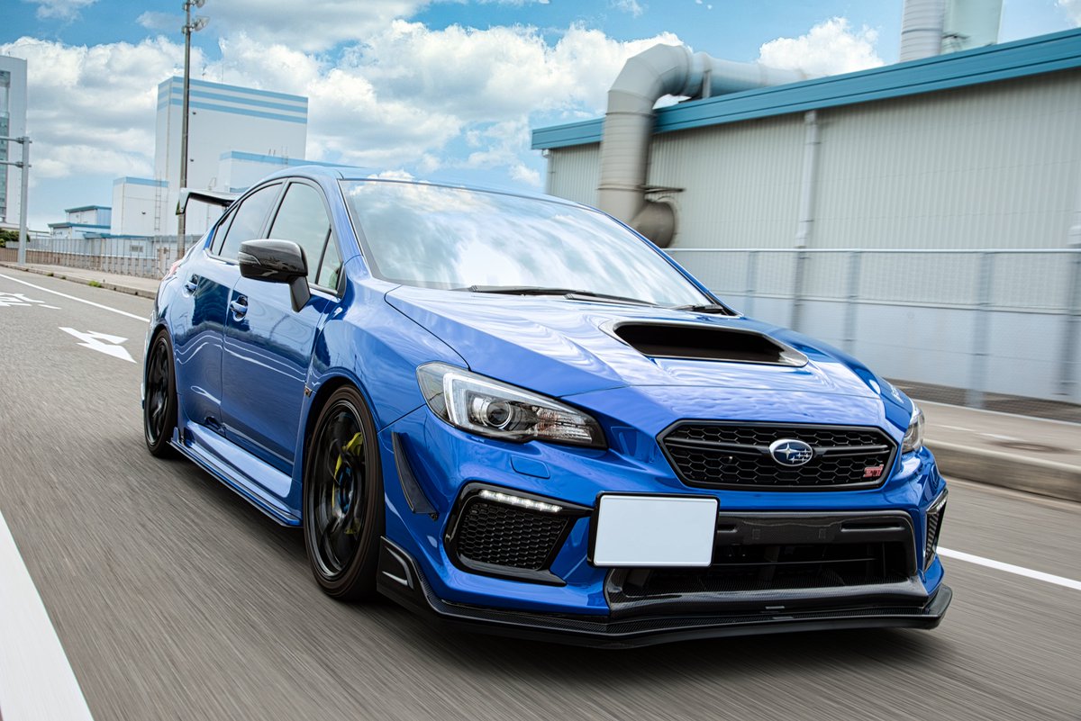 ローエンス Vab على تويتر ローリングショット Wrx