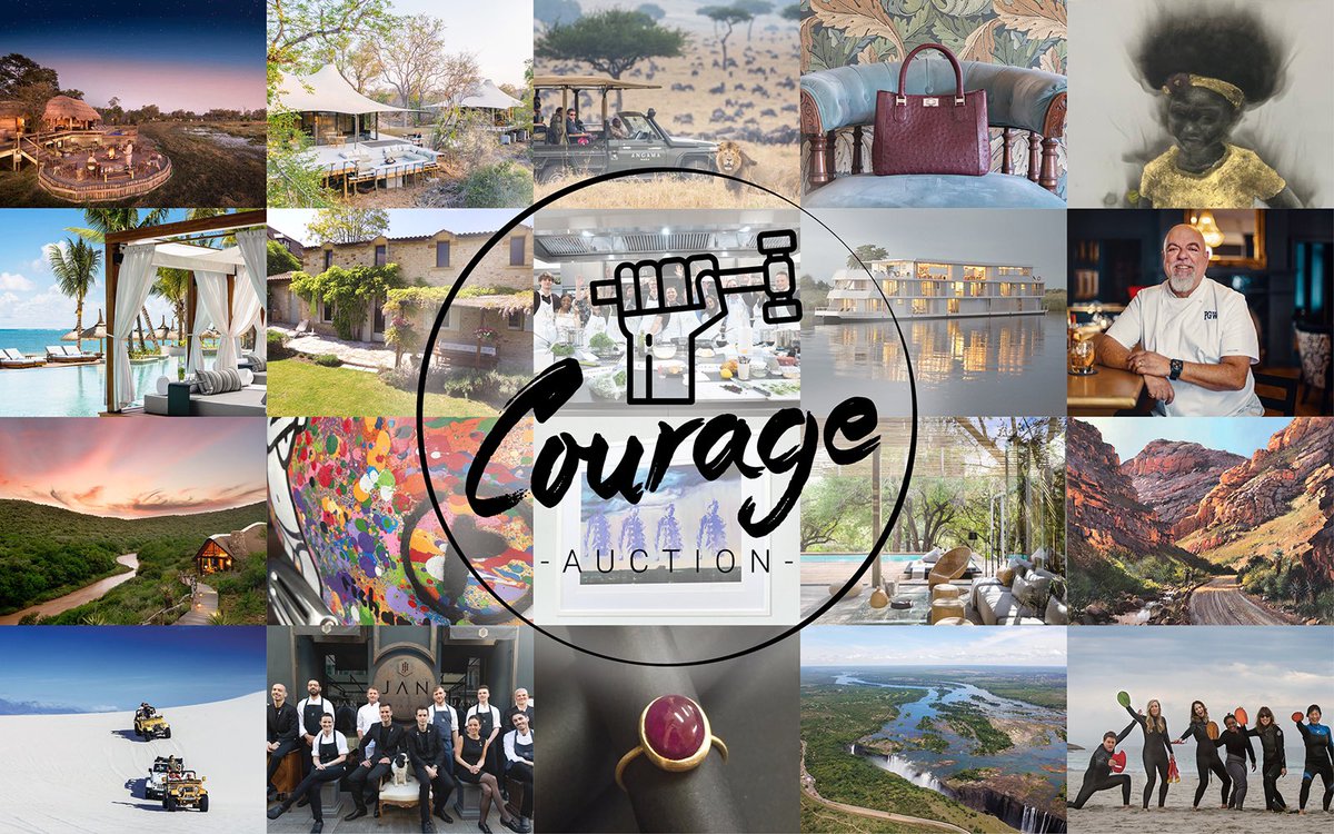 NEWS FLASH!

Our Youth Day virtual auction garnered R2,655,922! 

Thank you to donors:

@HauteCabriere @themountnelson <a href="/Singita_/">Singita</a> <a href="/NatSelection1/">NatSelectionTravel</a> <a href="/FSJohannesburg/">Four Seasons Hotel The Westcliff, Johannesburg</a> <a href="/RichardScottArt/">Richard Scott</a> <a href="/LepogoLodges/">LepogoLodges</a> <a href="/BouchFinlayson/">Bouchard Finlayson</a> <a href="/EscapeExplore/">Escape + Explore</a> <a href="/OOLeSaintGeran/">O&O Le Saint Géran</a> 

To name a few!
bit.ly/2BwoayI